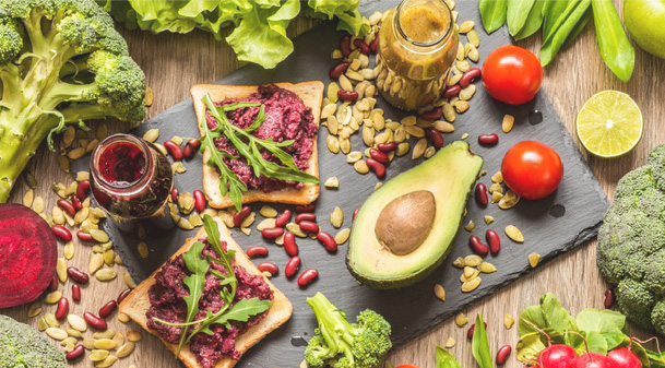 株式会社ななiro 食品製造・販売事業